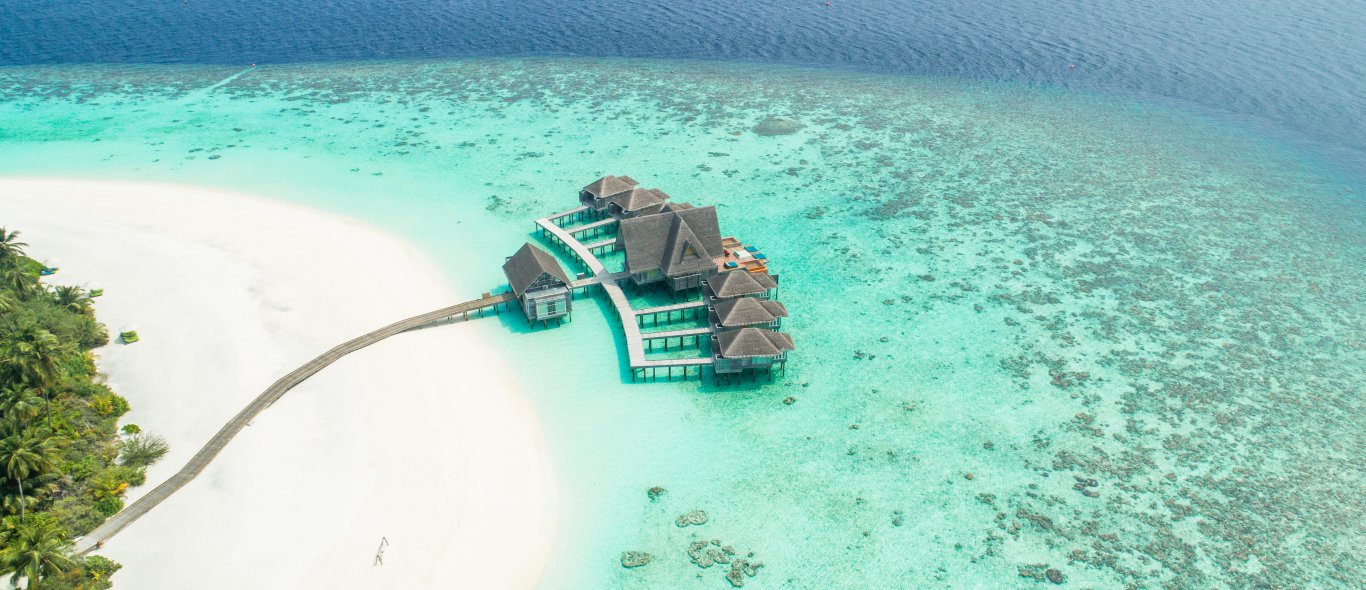 Topblog van de Week: Malediven on a budget image