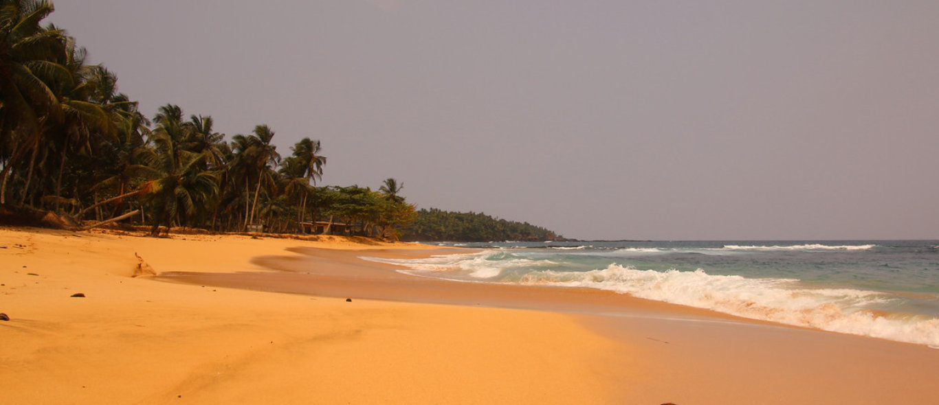 Sao Tome image