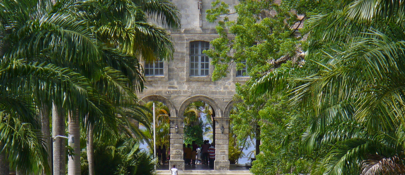 Centraal Barbados image