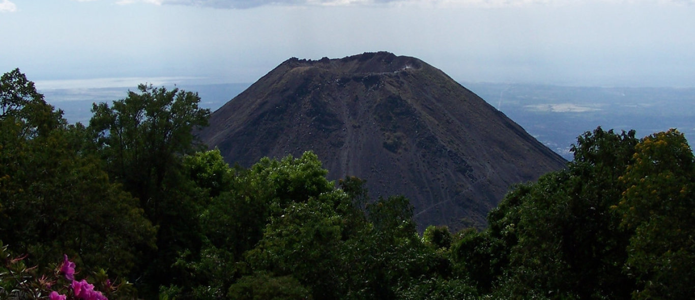 West El Salvador image