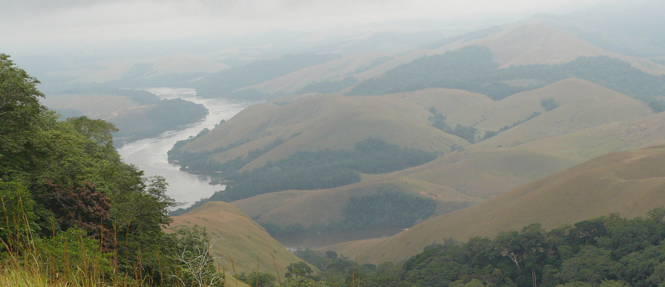 Gabon binnenland image