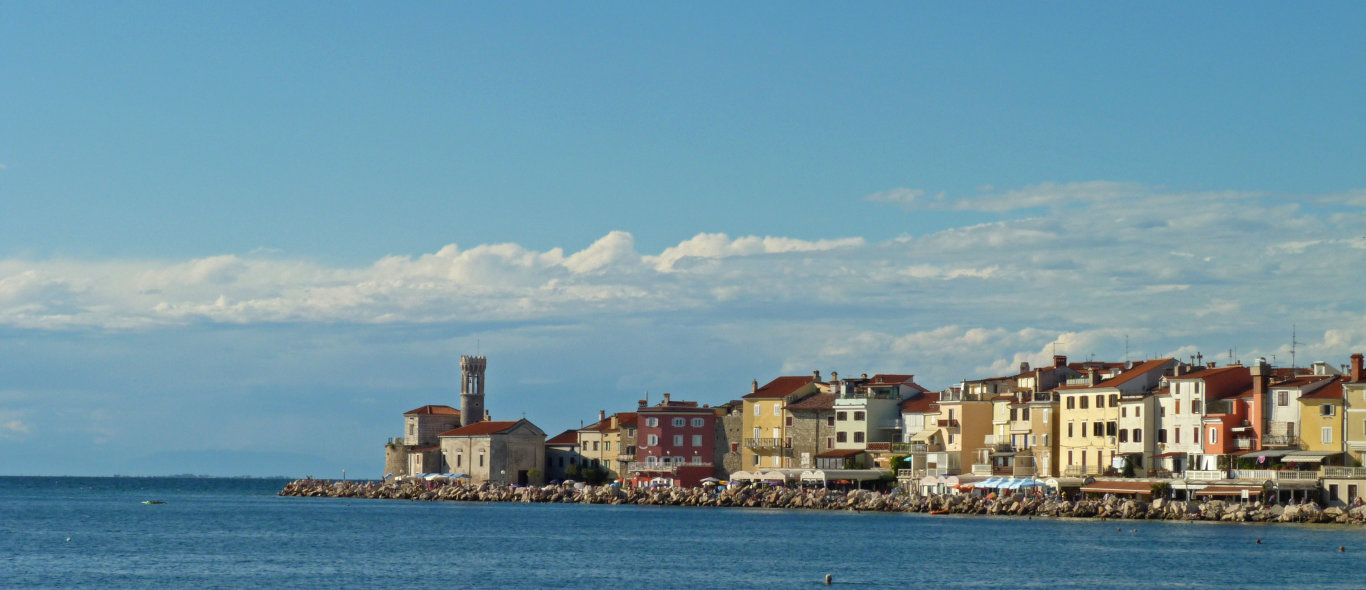 Adriatische kust image
