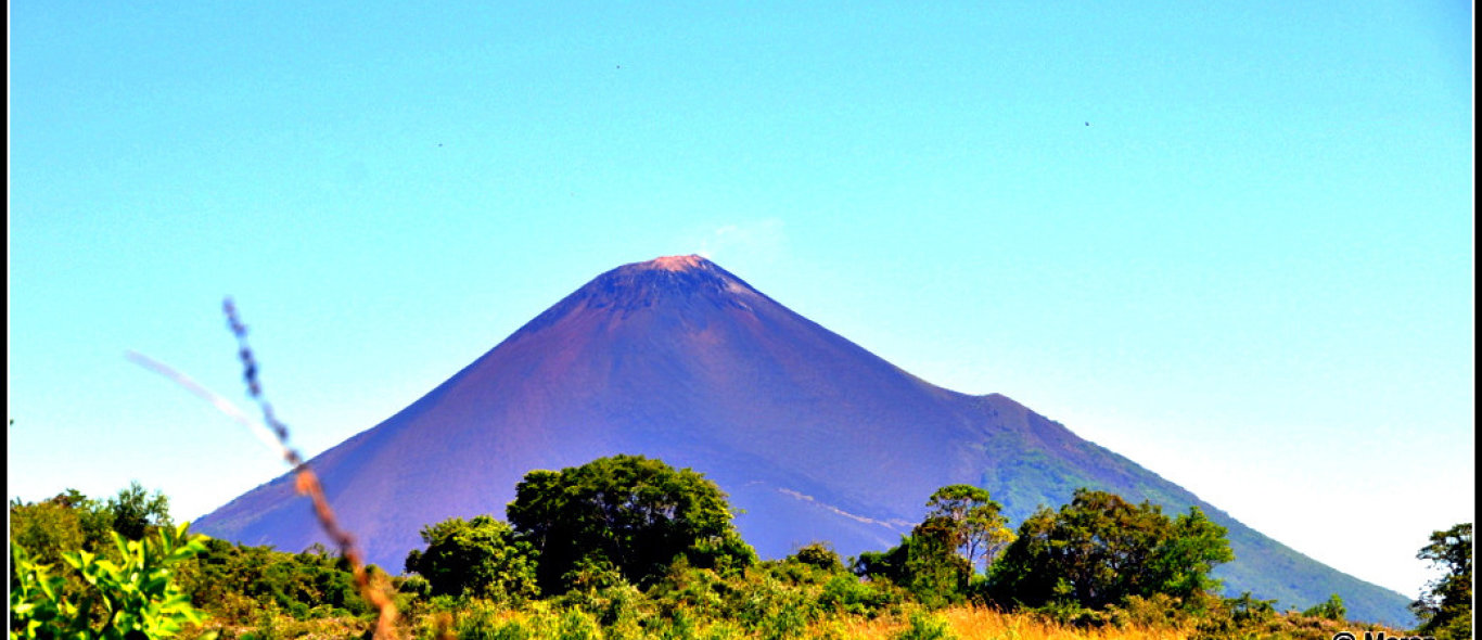 Managua omgeving image
