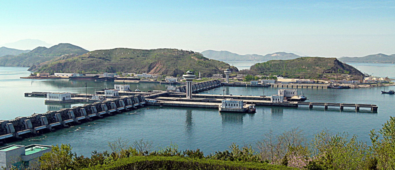 Zuid Pyongan image