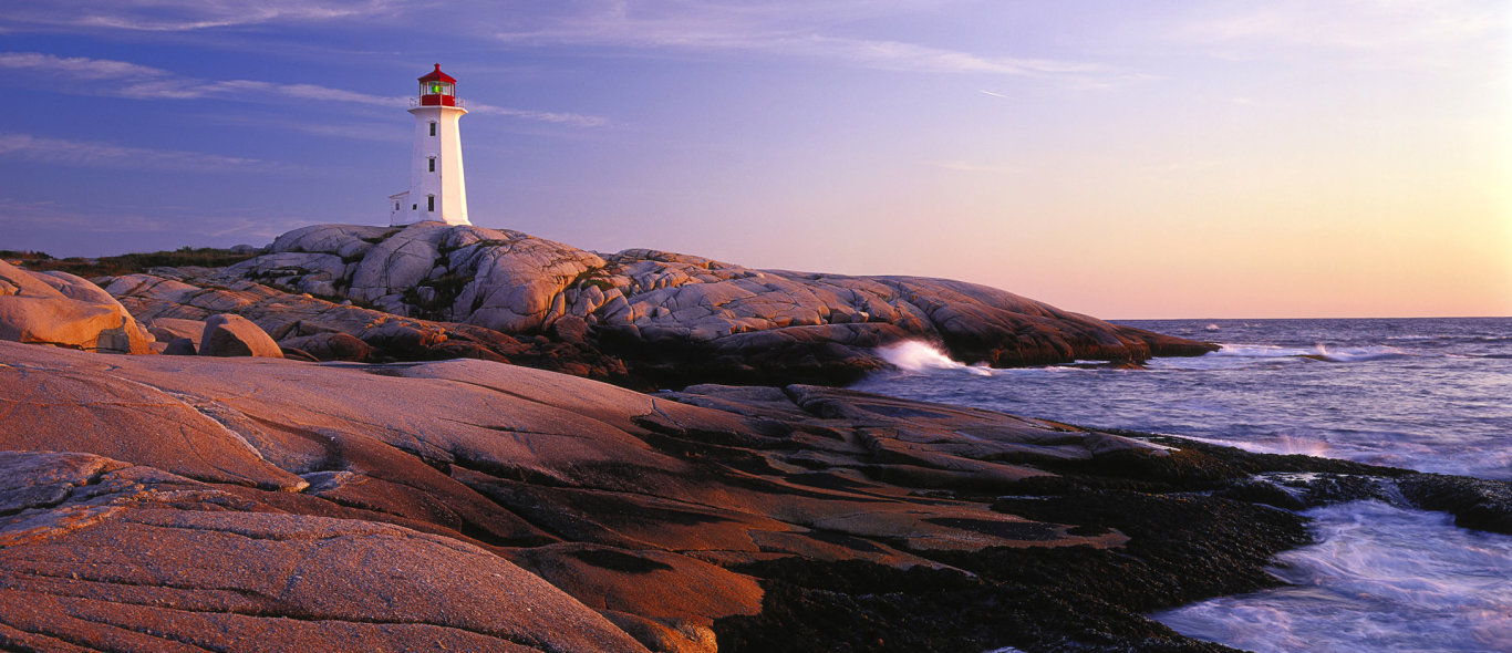 Nova Scotia image