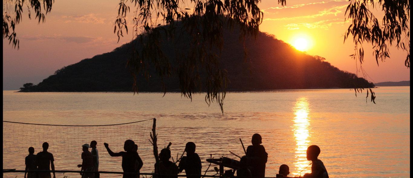 Lake Malawi image