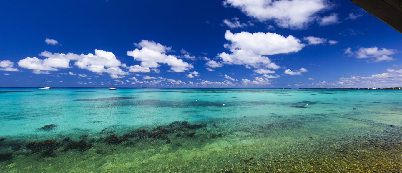 Funafuti Lagoon image