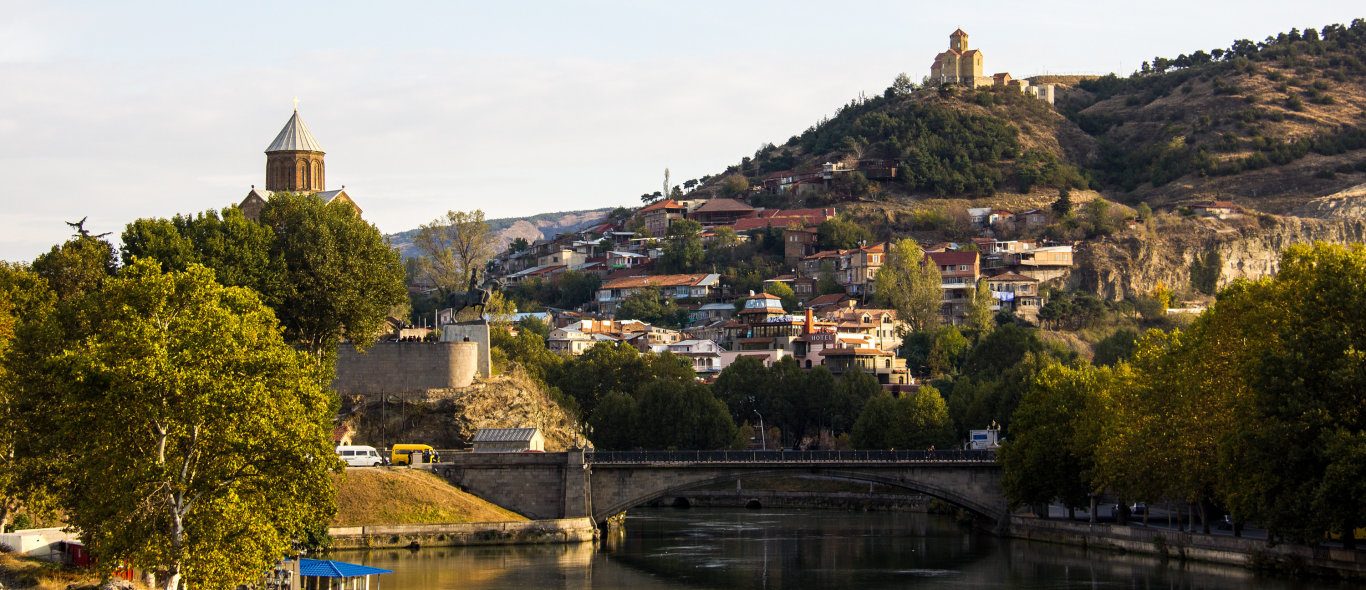 Tbilisi image