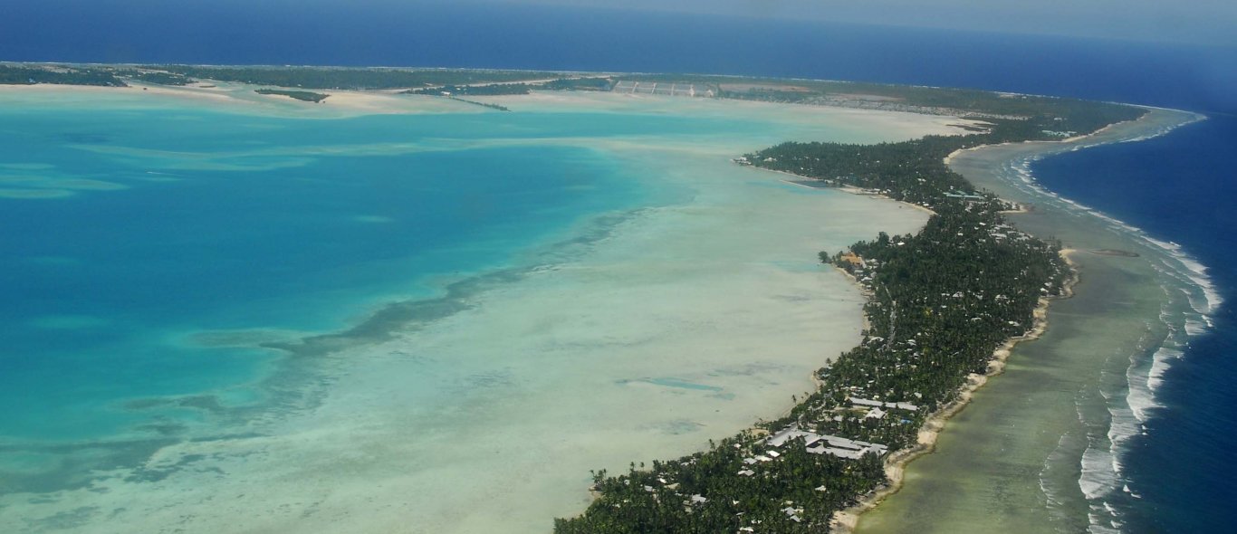 Zuid Tarawa image