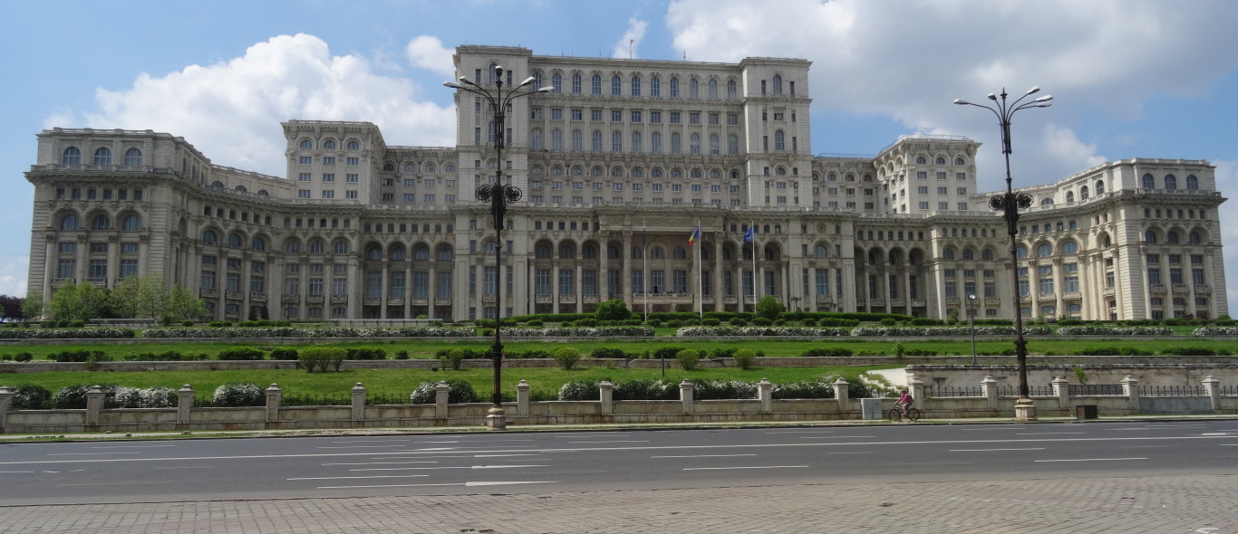 Boekarest image
