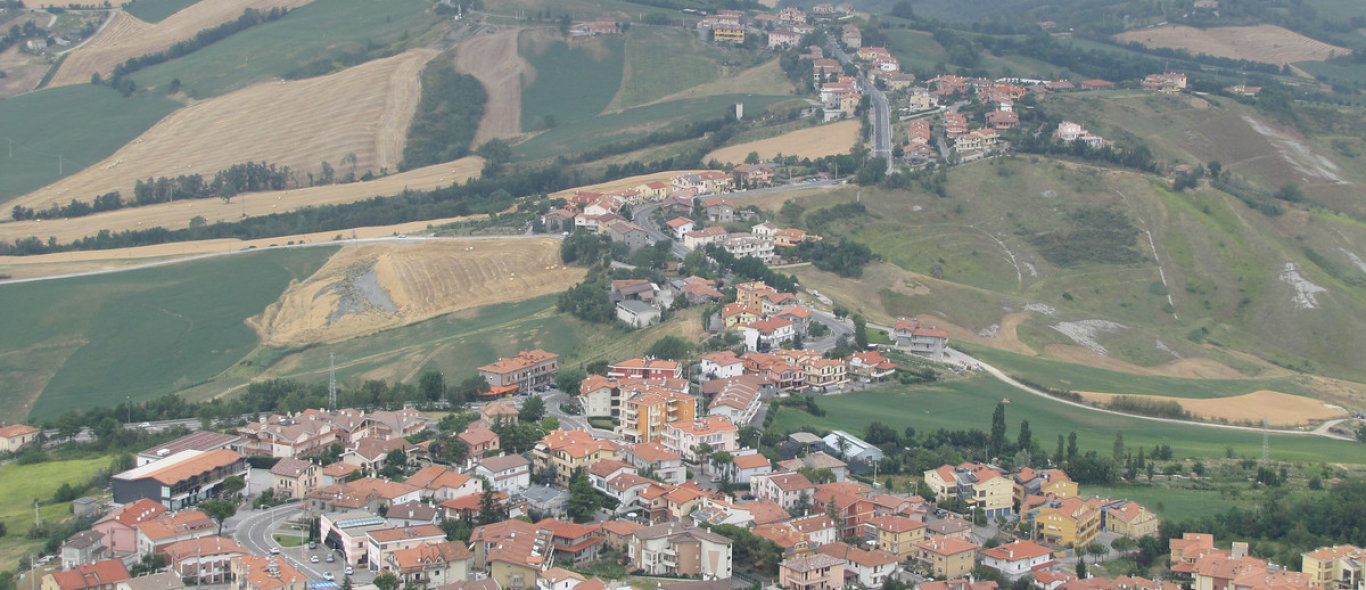 San Marino image