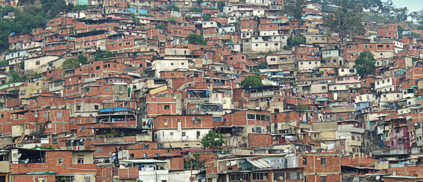 Caracas image