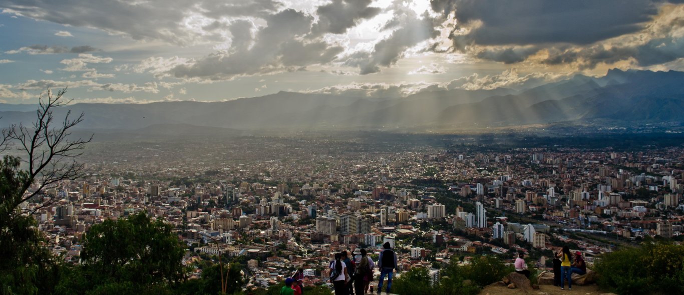 Cochabamba image