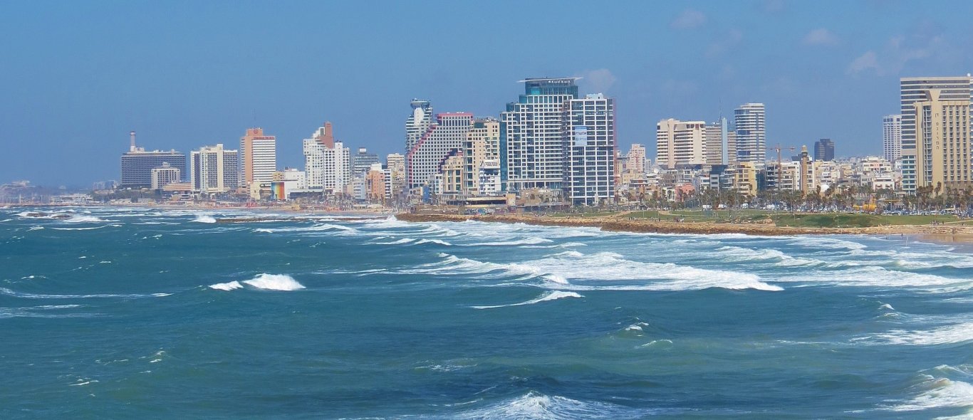 Tel Aviv image