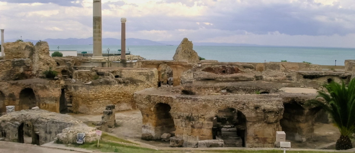 Carthago image