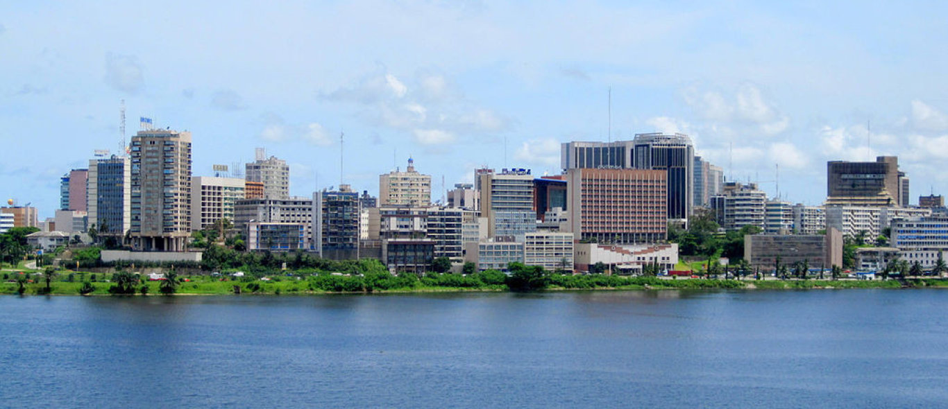 Abidjan image