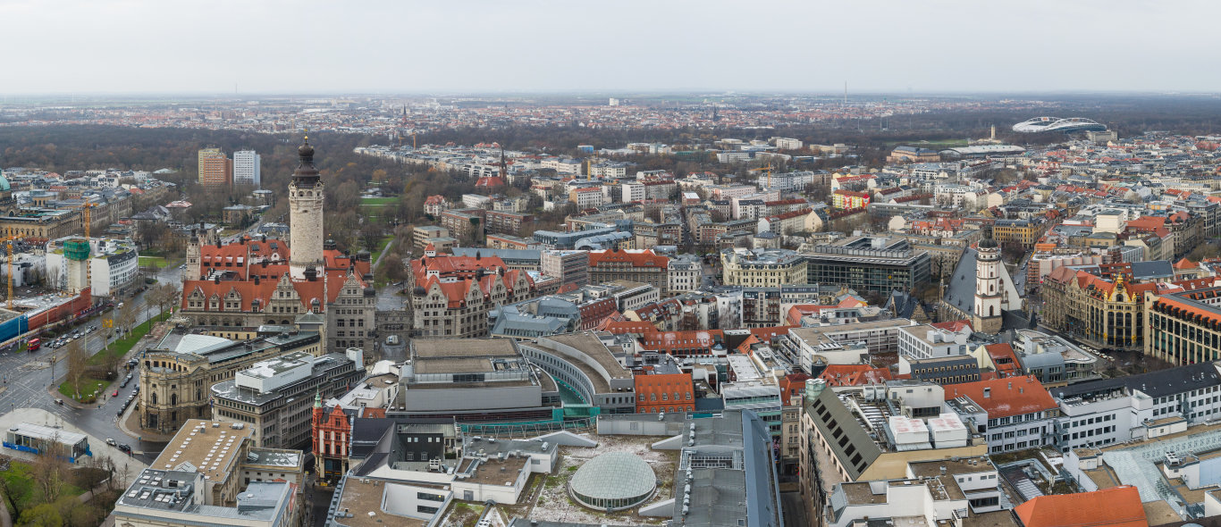Leipzig image