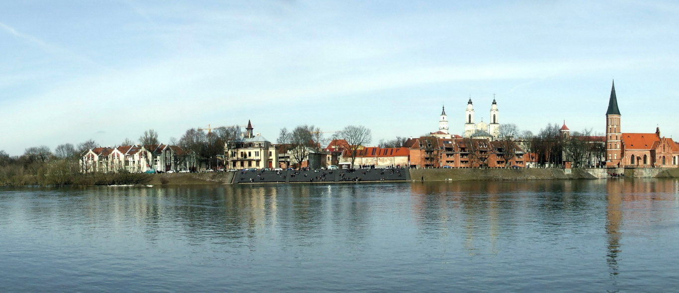 Kaunas image