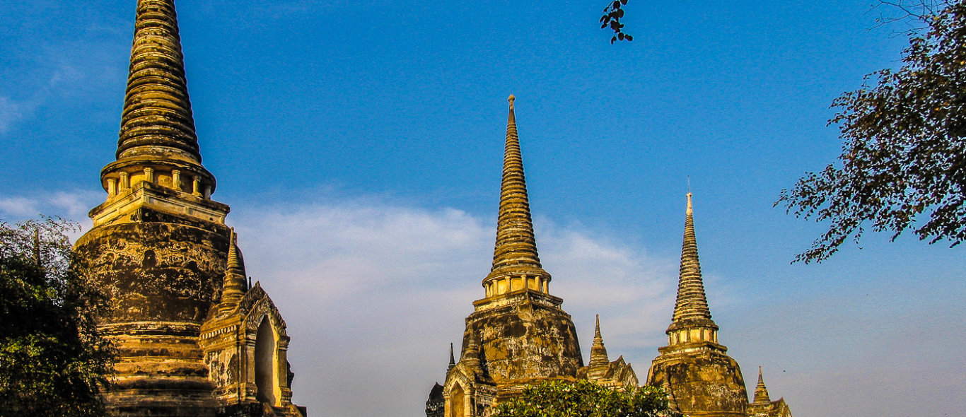 Ayutthaya image