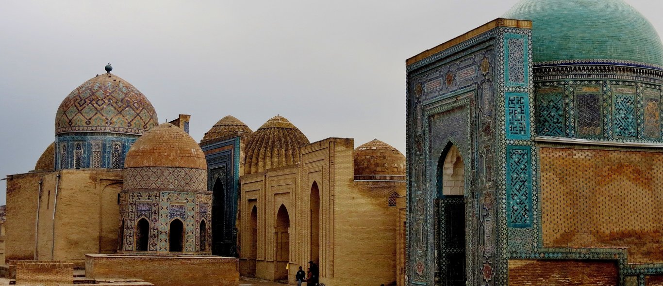 Samarkand image