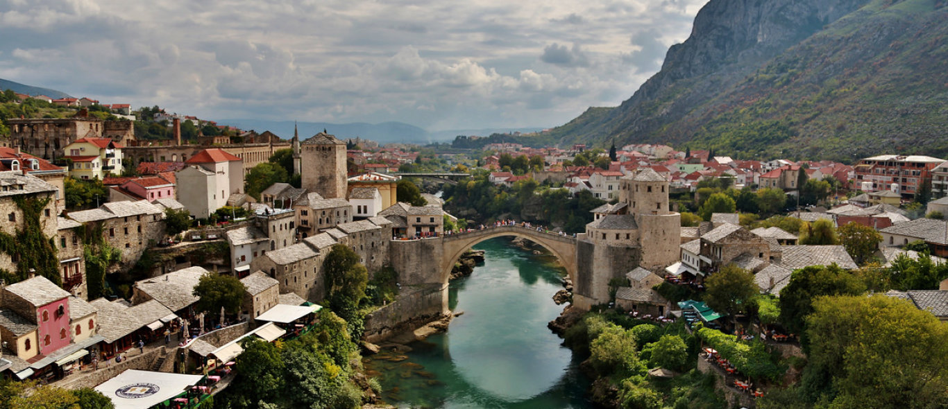 Mostar image