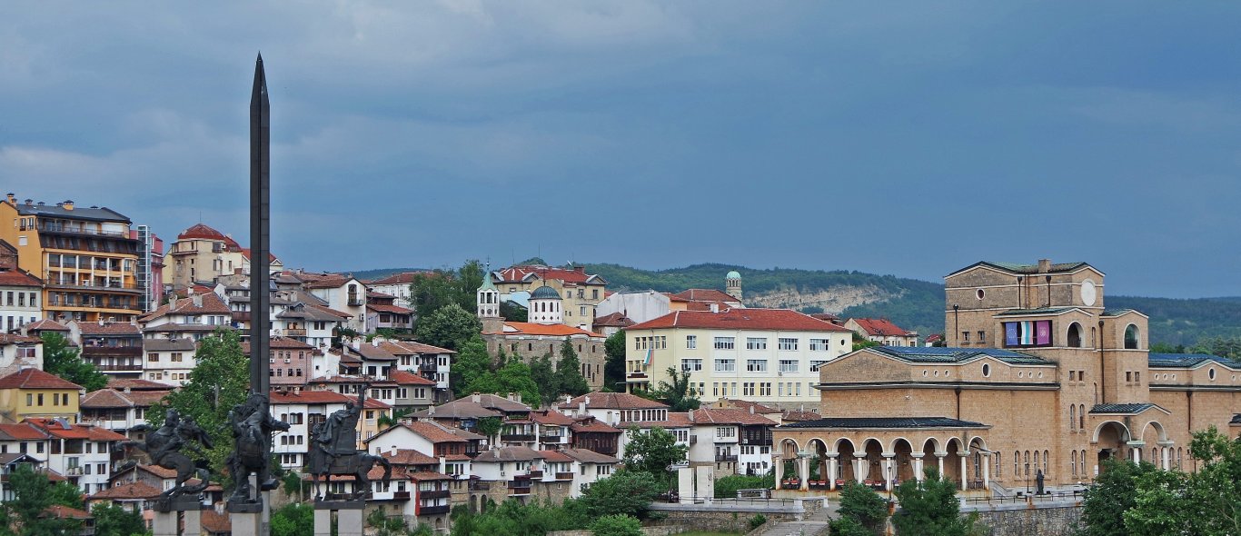 Veliko Tarnovo image
