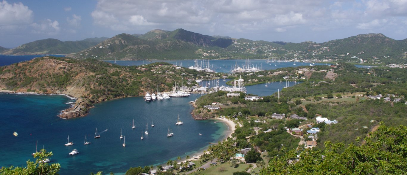 Antigua en Barbuda image