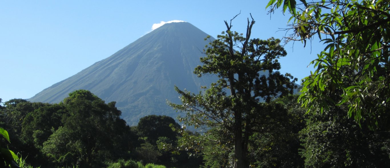 Nicaragua image