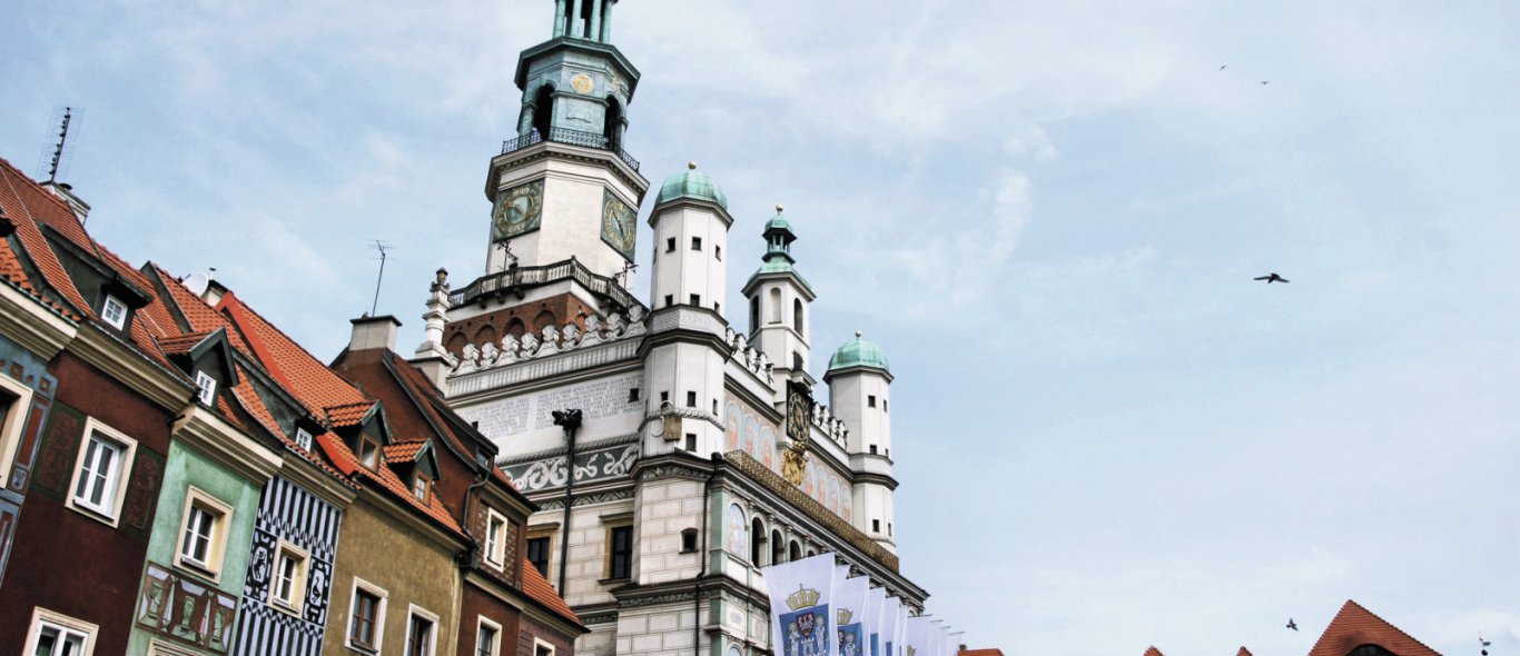 Onontdekt Polen: 10 tips voor je Poznan Stedentrip image