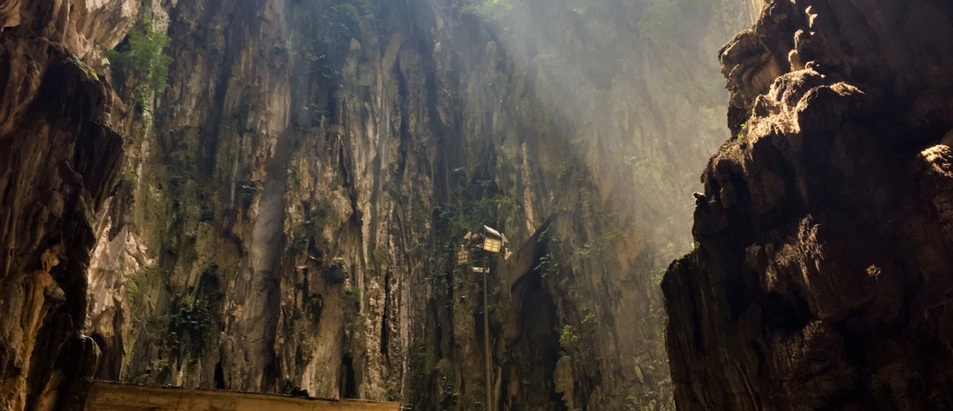 Batu Caves image