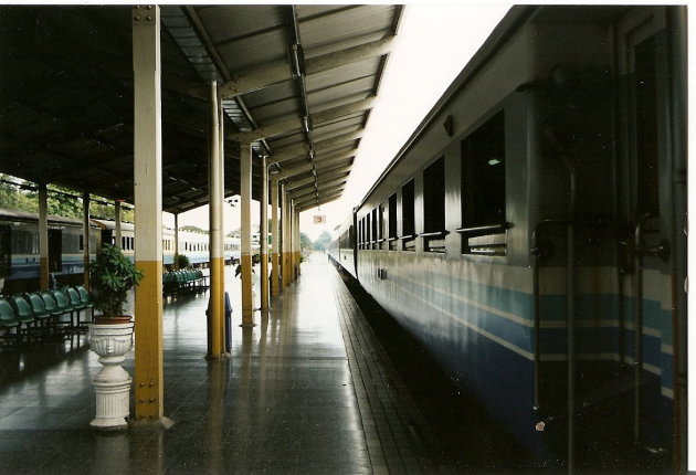 Station Bangkok