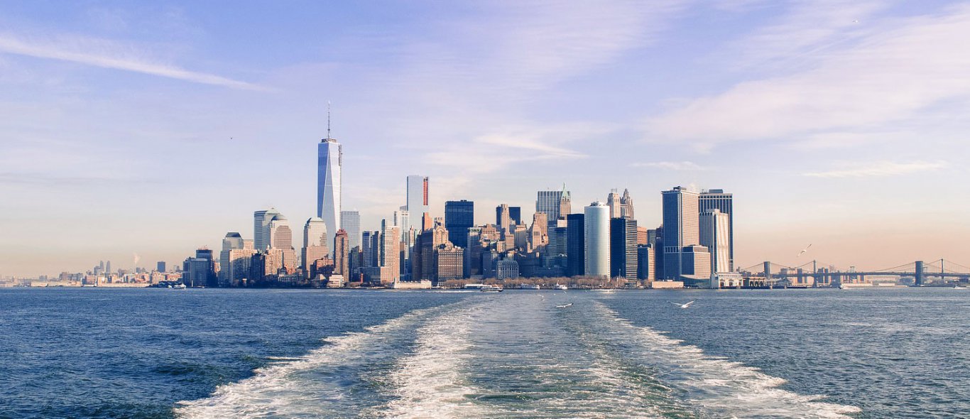 7 gratis activiteiten voor je citytrip naar New York image