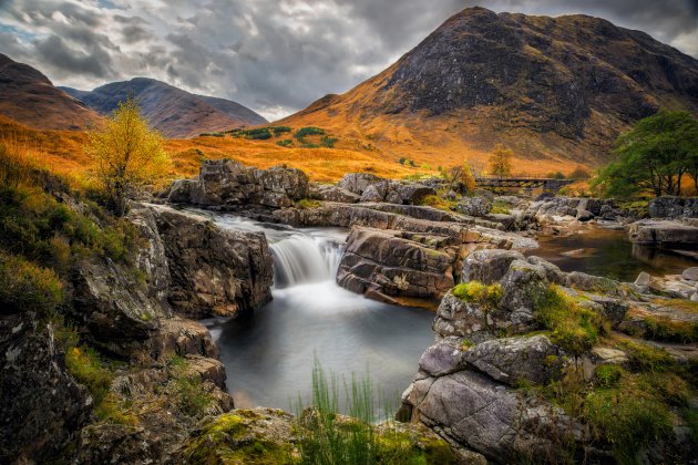 River Etive