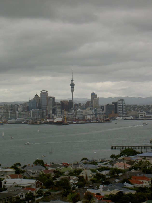 Auckland