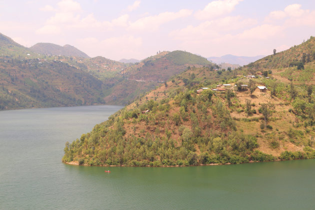 I love Rwanda