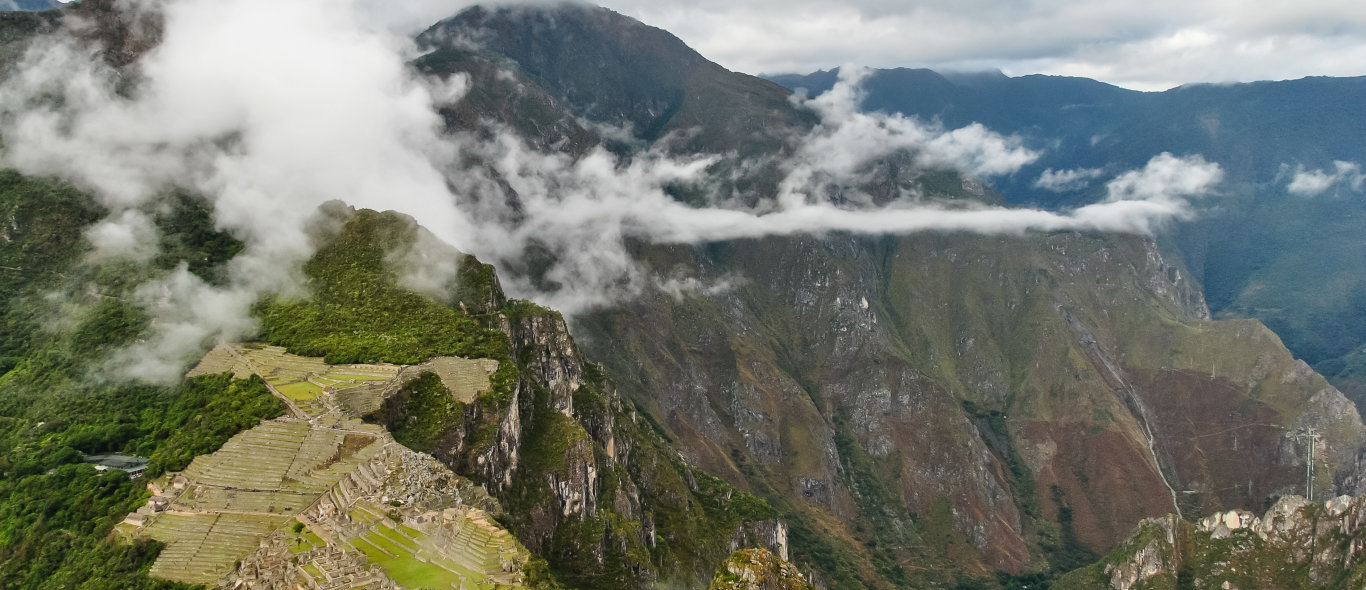 Peru image