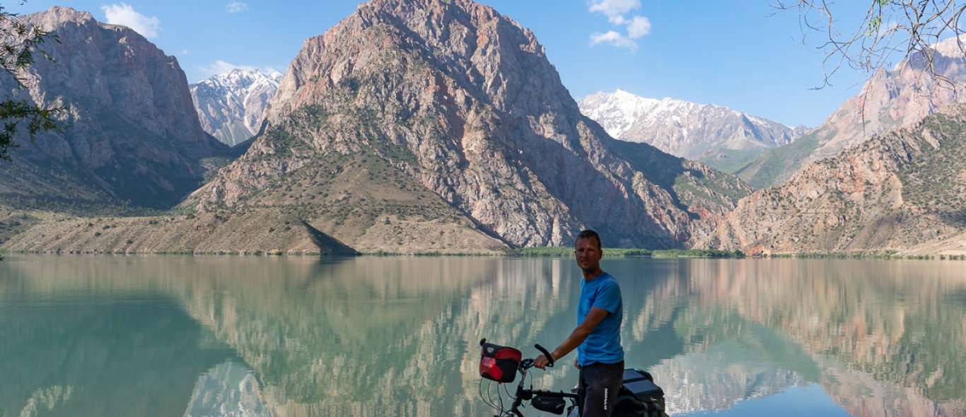 Tadzjikistan image