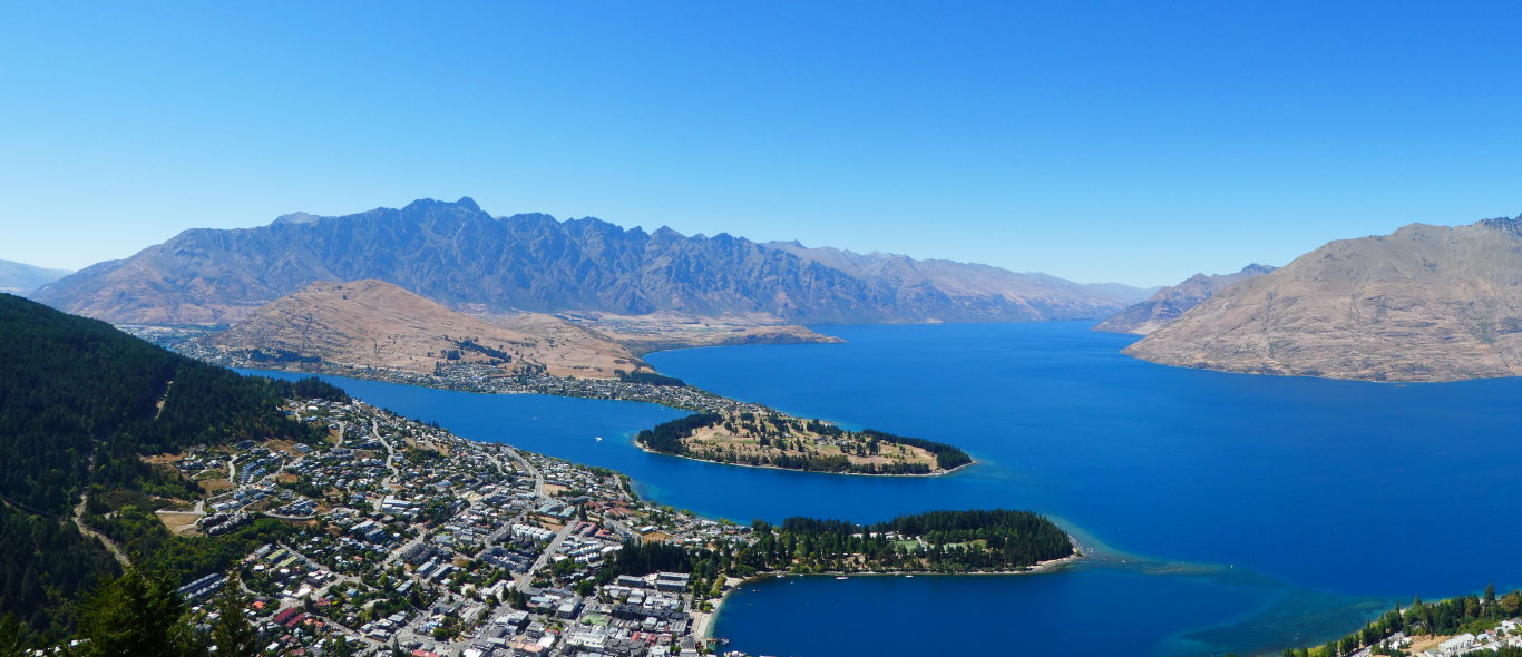 Nieuw-Zeeland image