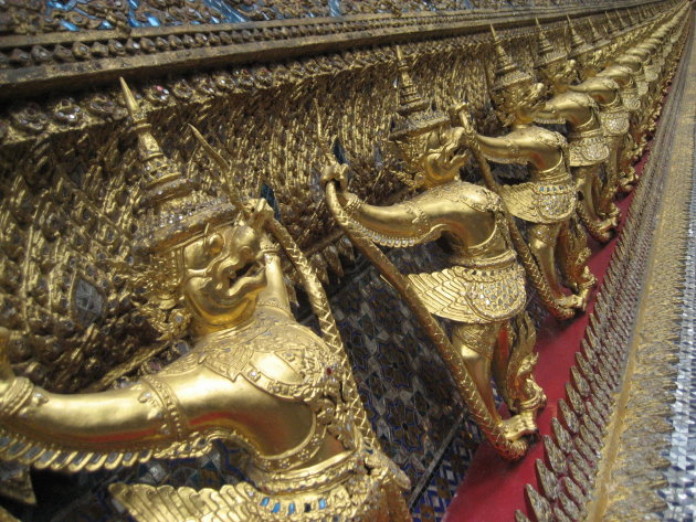 Grand Palace Guards