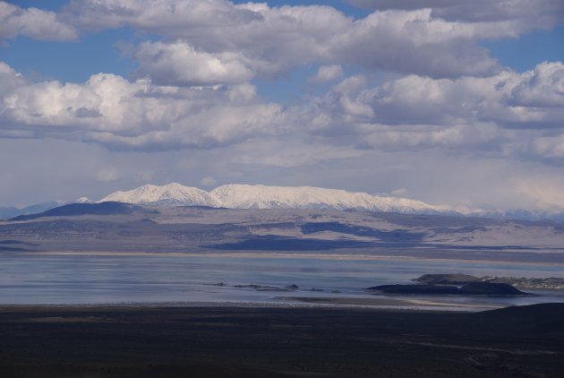 Mono Lake