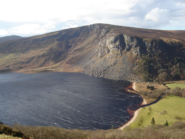 Lough Tay