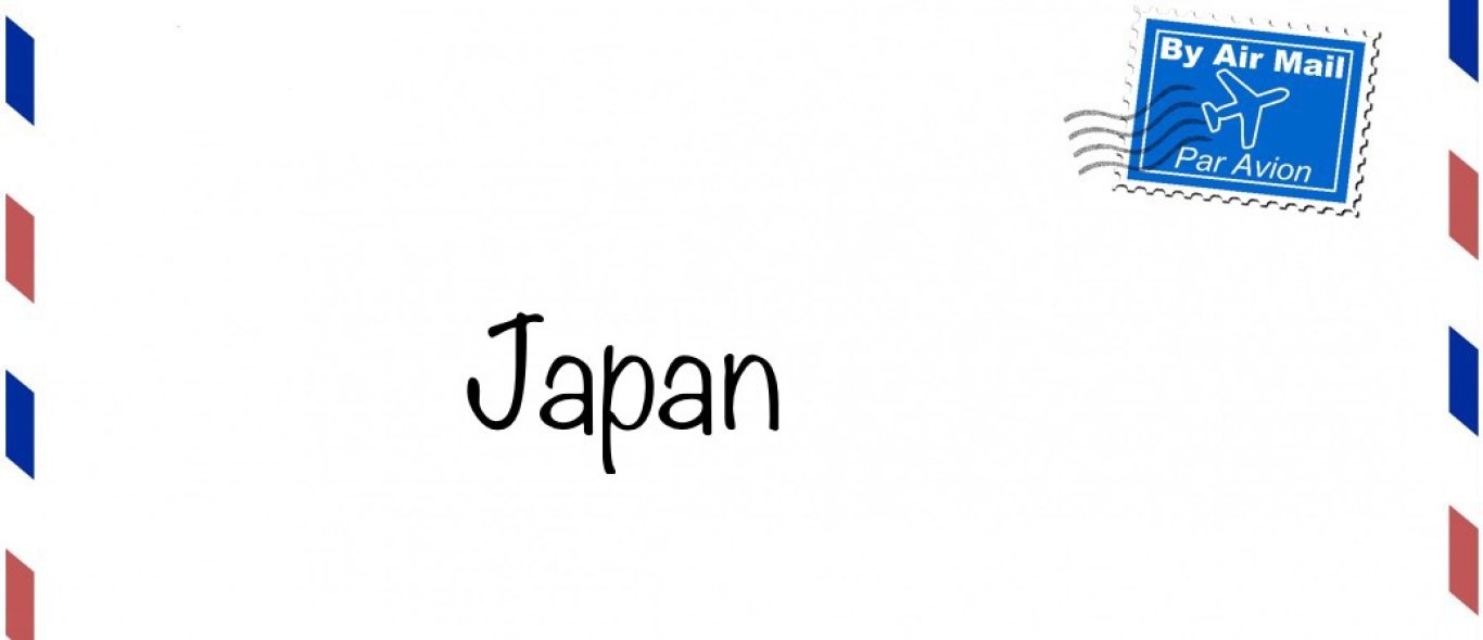Japan image