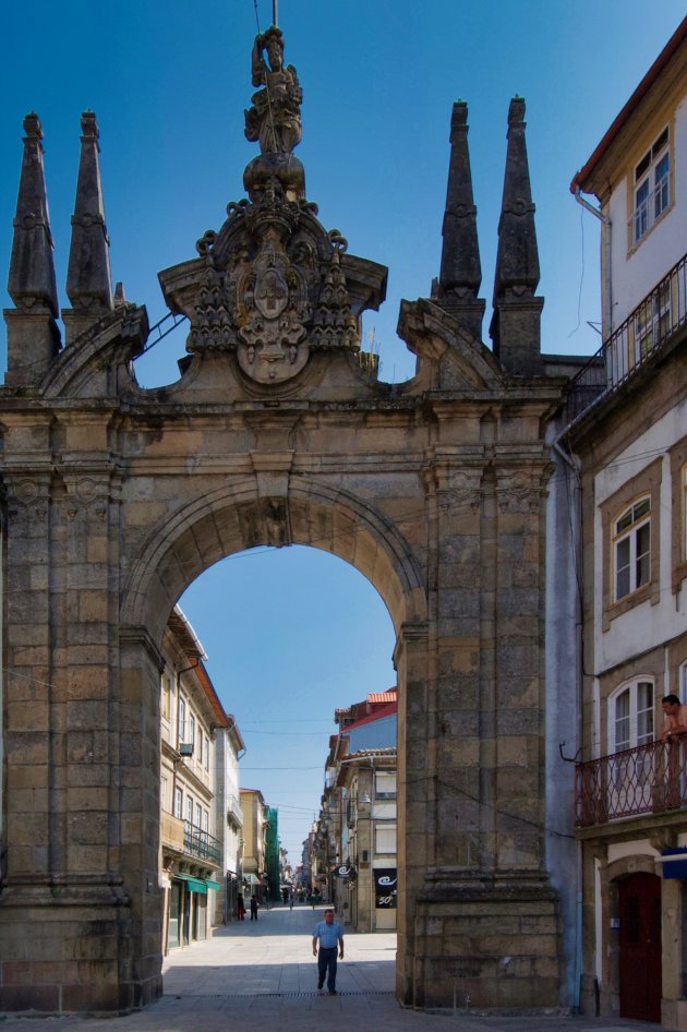 Bragança, Portugal