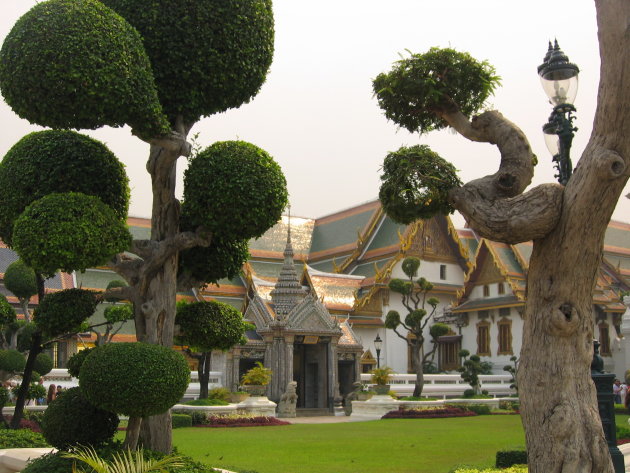 Wat Phrae Kaeo