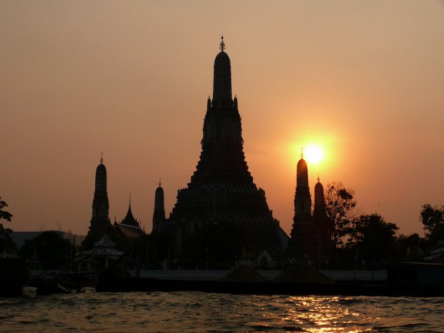 Wat Arun