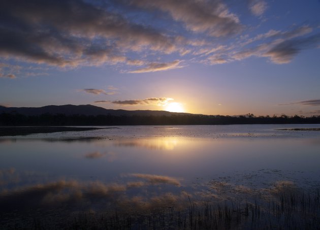 Mareeba Wetlands