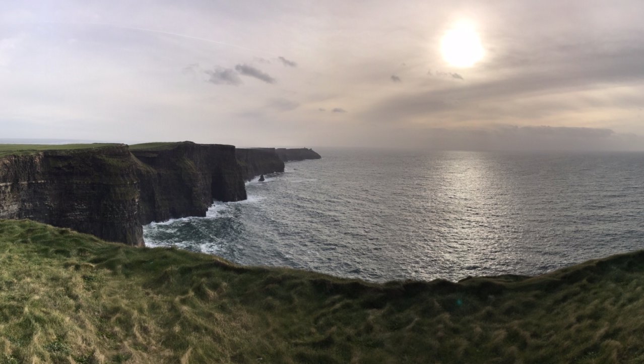 Cliffs of Moher