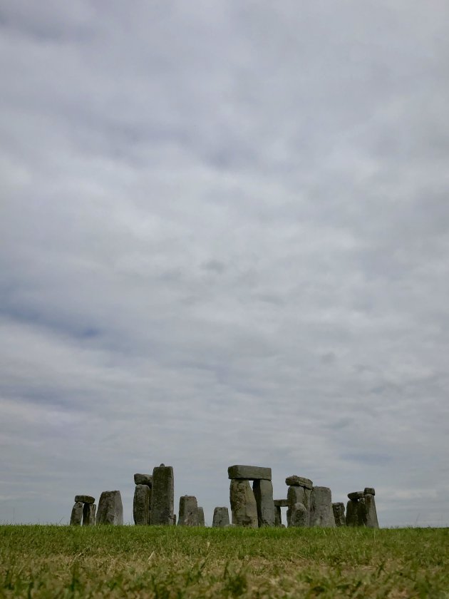 Stonehenge