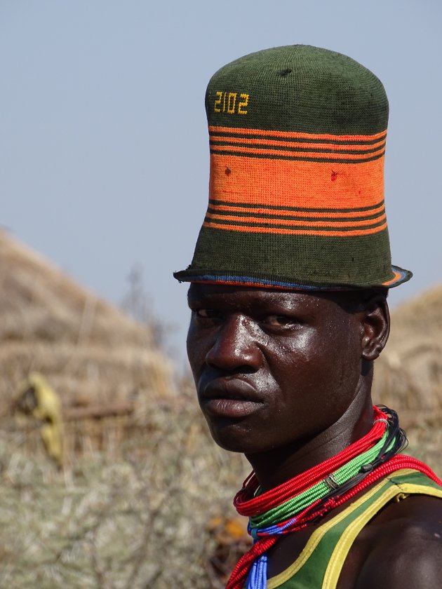 Karamojong