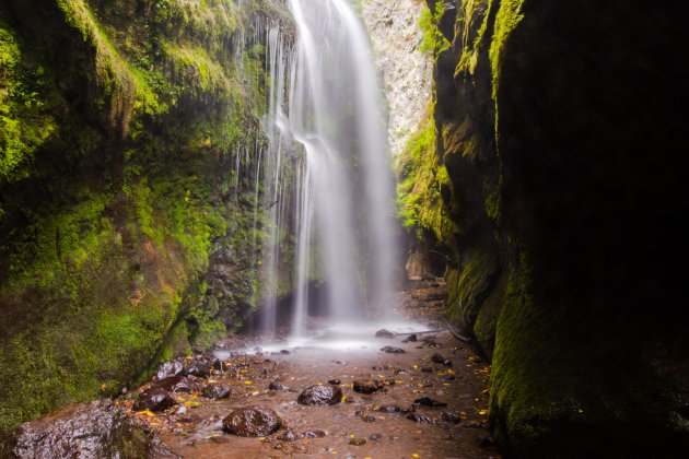 Waterval Los Tilos